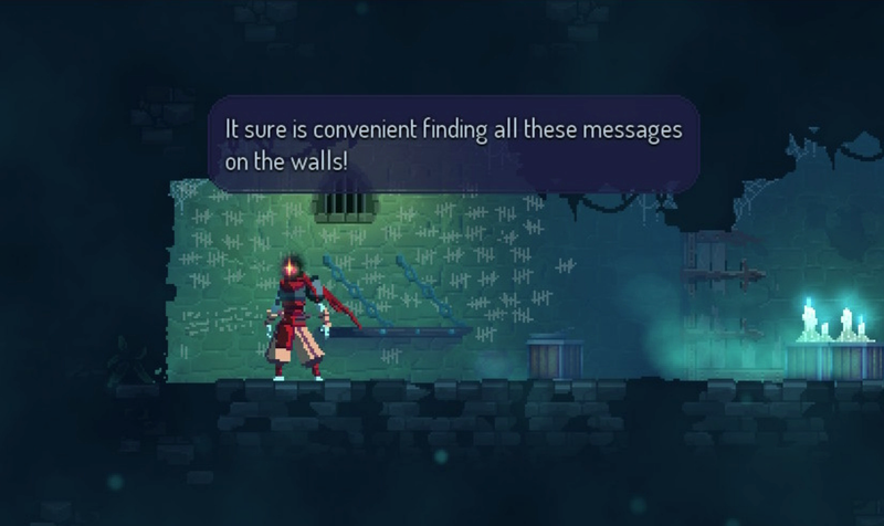 Illustration for article titled Dead Cells: The Kotaku Review